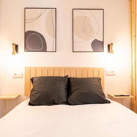 Oasis Urbano Santander Apartment Екстериор снимка