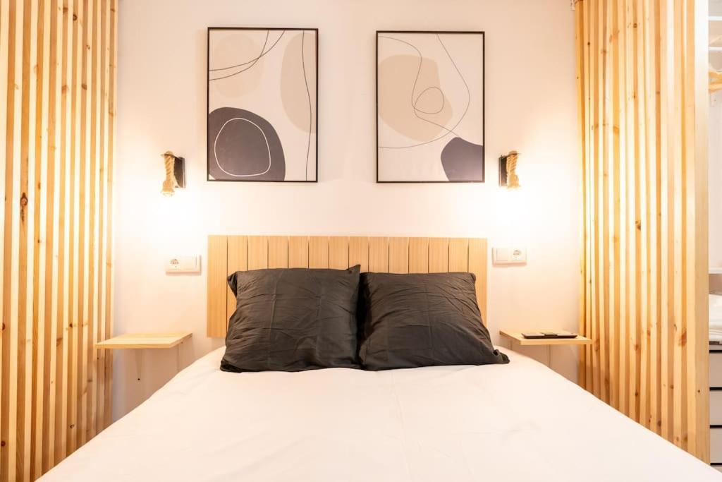 Oasis Urbano Santander Apartment Екстериор снимка
