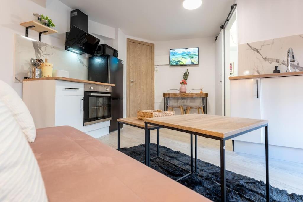 Oasis Urbano Santander Apartment Екстериор снимка