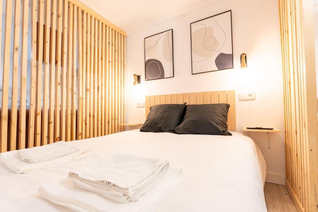 Oasis Urbano Santander Apartment Екстериор снимка