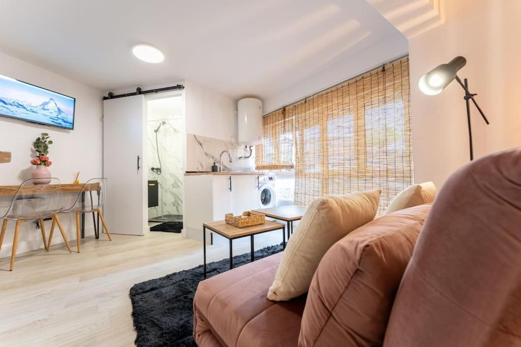 Oasis Urbano Santander Apartment Екстериор снимка